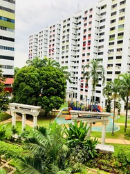 Blk 412 Pandan Gardens (Jurong East), HDB 3 Rooms #168867712